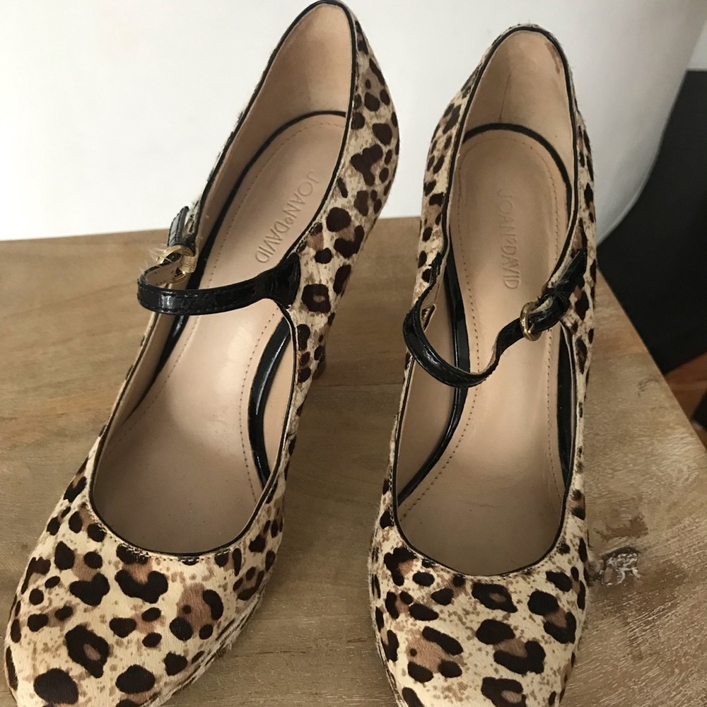 Platform High heels size 7